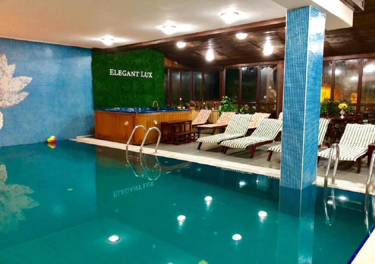 Family 2 Bed Apartment In Bansko Exterior photo
